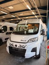 Knaus BoxLife 600 MQ