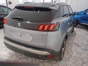 Peugeot 3008 - 6
