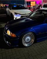BMW E36 325i Sammlerzustand KW, Eisenm. uvm. - BMW 325: E36