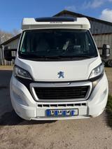 Knaus Van TI 550MD Platinum,2xLithium,AHK,Dachklima - Knaus Van 550 md