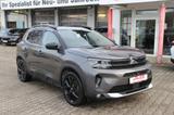 Citroën C5 Aircross MAX LED Panoramadach Full Black Pake - Citroën C5 Aircross MAX mit Hybrid-Antrieb (Benzin/Elektro)