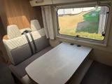 Eura Mobil Activa One 650 VB | 150 PS  | 3 fach Stockbett - Eura Mobil Activa