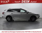 MG5 51 KWH Luxury NAVI+LEDER+SHZ+LED+DAB+ACC+360 - silberne MG MG5