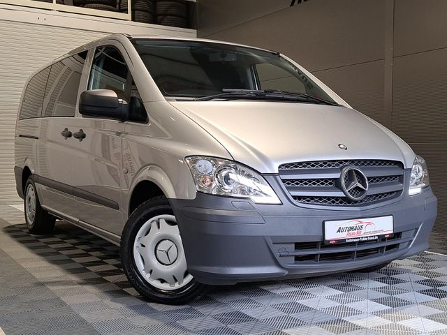 Mercedes-Benz Vito 116 CDI lang Bestattungs-Leichenwagen°Navi°