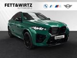 BMW X6 M Competition Inkl. € 1.190 Zubehörbonus* Sky - BMW X6 M Jahreswagen