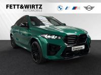 BMW X6 M - Vorschau Bild 1