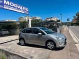 Citroën Citroen C3 1.1 Exclusive Km 125.000 XNeoPatentat - Citroen C3 X