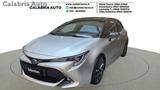 Toyota TOYOTA Corolla 2.0 Hybrid Lounge - Toyota Corolla: Toyot