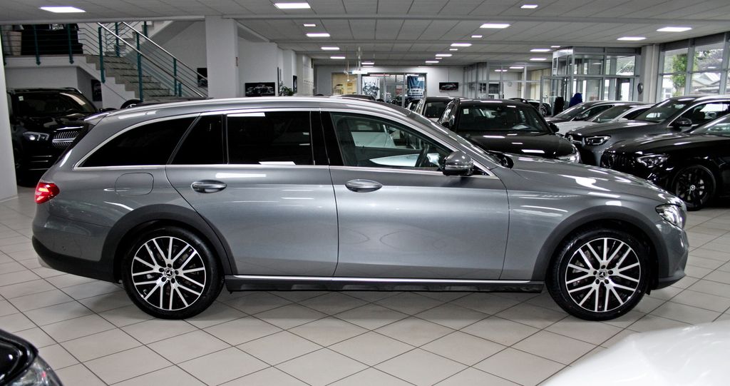 Mercedes-Benz E 400 d 4M All-Terrain LEDER STANDH NETTO 33.300