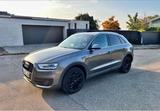Audi Q3 Quattro - Rückfahrkamera, 8 Fachbe... - Audi Q3 F3 Gebrauchtwagen