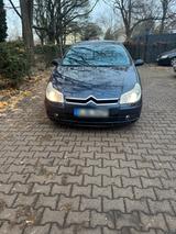 Citroën Citroen C5 2.0 HDI kein Peugeot . Renault - Citroën C5 Gebrauchtwagen in Berlin