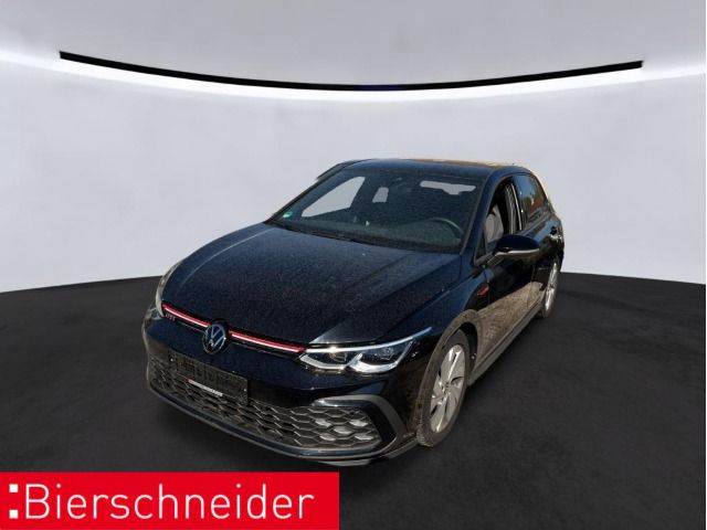 Golf 8 GTI 2.0 TSI DSG ACC NAVI H/K 19