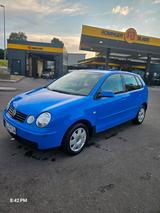 Volkswagen VW Polo 1,4 tdi 75 PS Tüv bis 10/26 - Volkswagen Polo aus 2004: TDI