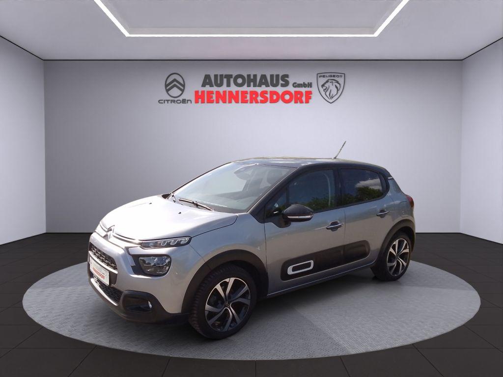 Citroën C3 Pure Tech 110 S&S SHINE PACK