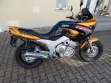 Yamaha TDM850 4TX - YAMAHA TDM 850 4TX