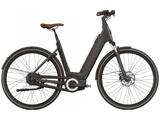 QWIC Premium Q MN8 2022 - Größe: M - QWIC E-Bikes