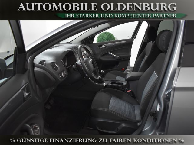 Ford Mondeo 2.0 TDCI Turnier Trend *Navi*Klima*SHZ*