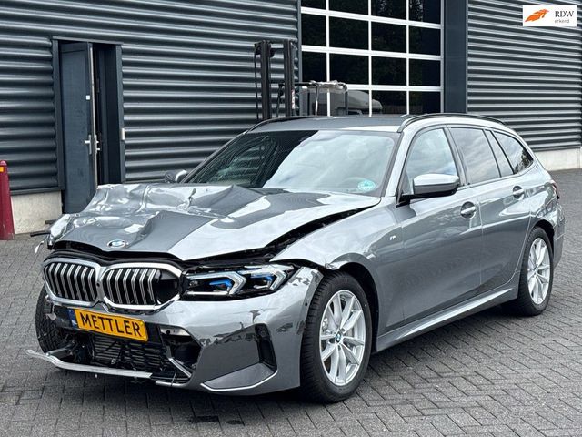 BMW 330 3-serie Touring 330d xDrive, M-Sportpakket,