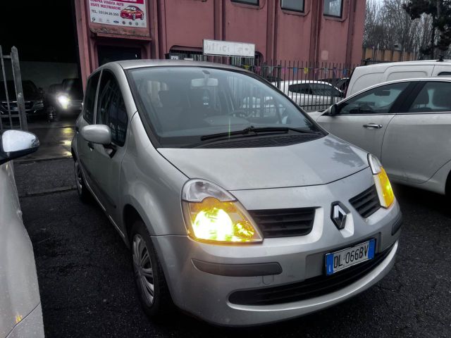 Renault Modus 1.2 16V Dynamique neopatentati