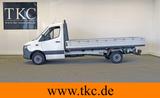 Mercedes-Benz Sprinter 316 CDI/43 Maxi L3 Pritsche #76T111 - LKWs & Trucks in Oldenburg