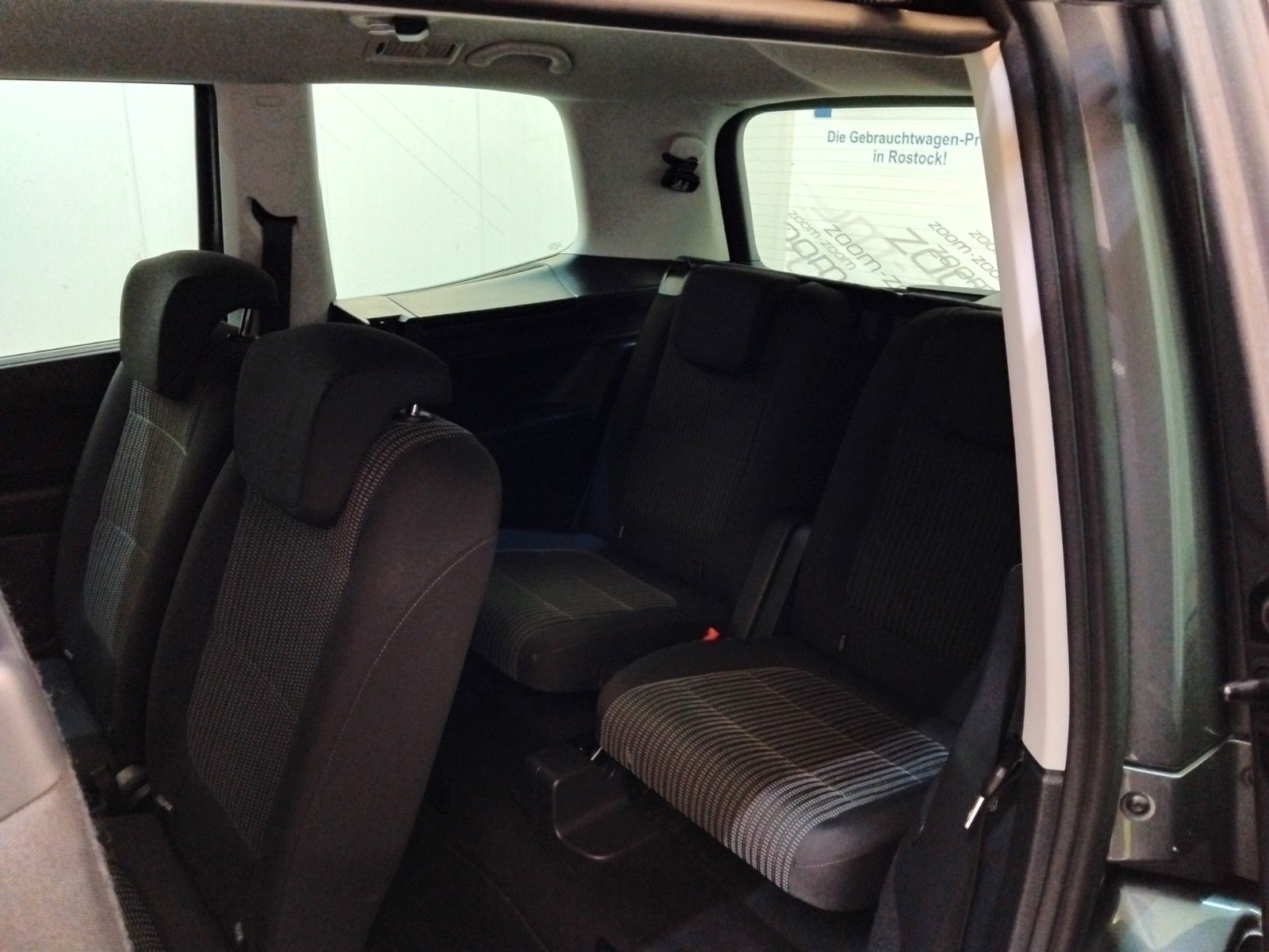 Seat Alhambra (06/2026, Benzin)