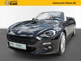 Fiat 124 Spider Lusso Leder LED Nav Kamera SHZ - Fiat Gebrauchtwagen von 2019