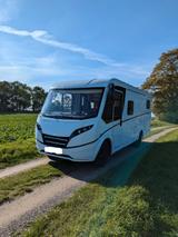 Dethleffs Detlefs Globebus I6 autark Clesana C1 - Dethleffs Globebus i 1