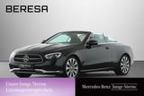 Mercedes-Benz E 200 Cabriolet Avantgarde Burmester 19 Zoll - Mercedes-Benz E 200 in Bielefeld