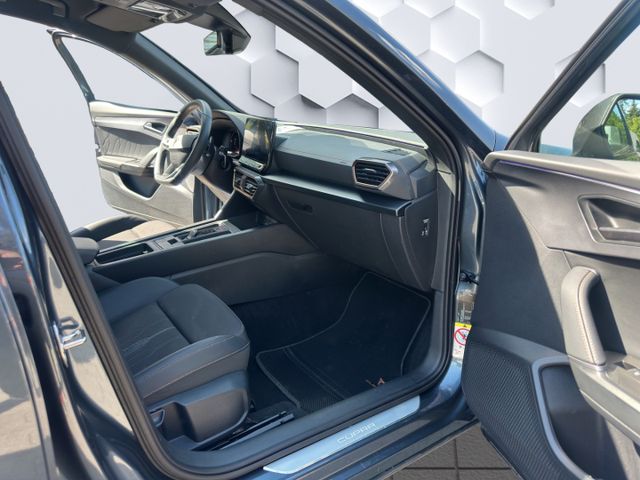 Formentor e-HYBRID 1.4eTSI Hybrid 150kW AHZV LED