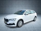 Skoda Scala Active 1.0 TSI /SMART LINK /SITZHEIZUNG - Skoda Scala Active mit Benzin-Antrieb