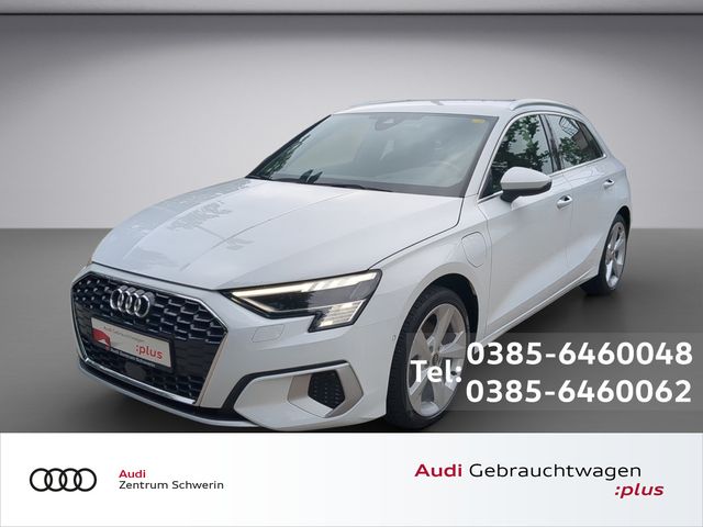 A3 Sportback 40 TFSI e advanced S-tronic HUD B&O