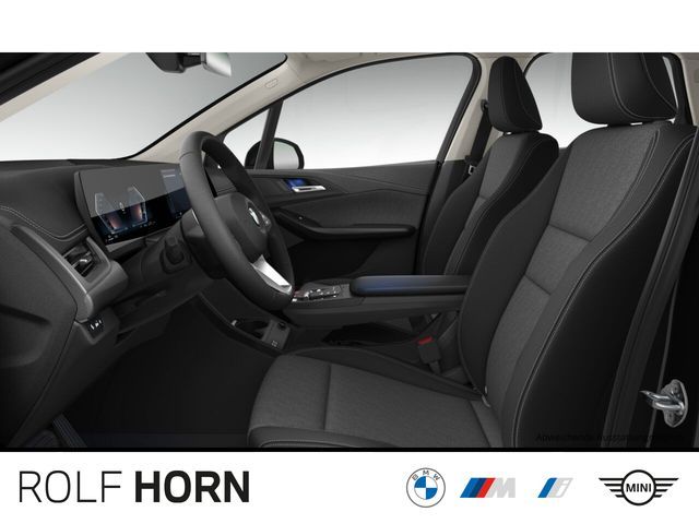 BMW 218 Active Tourer - Bild 3