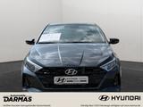 Hyundai i20 N-Line - Hyundai i20: N Line