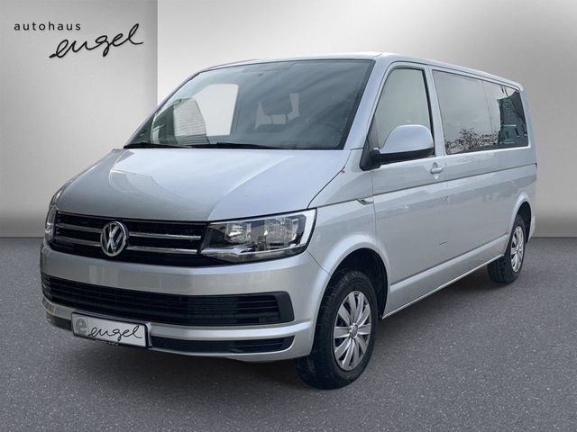 Volkswagen Caravelle DSG Lang Comfortline,KLIMA,NAVI,9-SITZ