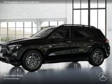 Mercedes-Benz GLE 300 d 4 AMG Advanced+/Burmester/Night/AHK/ - schwarze Mercedes-Benz GLE 300