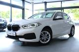 BMW 116d Aut. (F40) *LED*SHZ*Navi*Spurhalteassistent - gebrauchte BMW 116 aus dem Jahr 2022