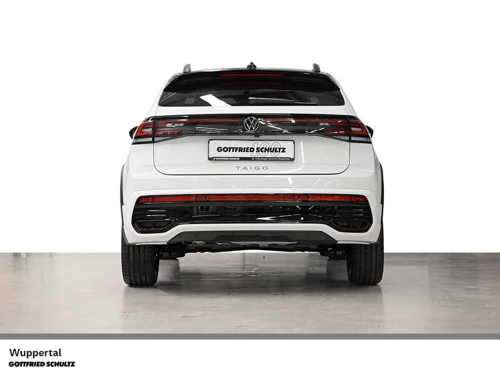 Volkswagen Taigo - Bild 5
