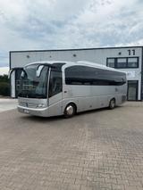 Mercedes-Benz Tourino O510 - Mercedes-Benz Tourino