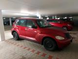 Chrysler PT Cruiser 2.0 + Sommerreifen auf... - Chrysler PT Cruiser aus 2003