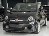 Abarth 595 1.4 T-JET *CABRIO*LEDER*U-CONN*145PS*17Z* - Abarth 595: Cabrio