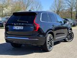 Volvo XC90 Facelift Recharge T8 Ultra Bright AHK|PANO - Volvo