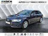 Audi A6 Avant 2.0 TFSI QUATTRO XENON KLIMAAUT 4 Zonen - Audi A6: 2.4