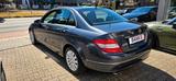 Mercedes-Benz C 200 Kompressor Automatik Scheckheft TÜV Neu - gebrauchte Mercedes-Benz C 200 aus dem Jahr 2009
