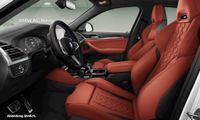 BMW X4 M - Vorschau Bild 7