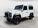 Land Rover LAND ROVER Defender 90 2.2 TD4 Station Wagon N1 - Land Rover Defender Kombi Gebrauchtwagen
