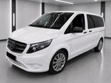 Mercedes-Benz Vito Tourer 114 CDI Edition PRO Kompakt *AHK* - Mercedes-Benz Vito: Tourer