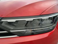 Volkswagen Passat Variant - Vorschau Bild 15