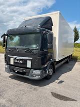 MAN TGL 12.250 - MAN Tgl 12 250