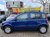 Fiat Panda 1.1 8V Active *2.HAND* - Fiat Panda Gebrauchtwagen in Berlin