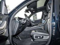 BMW X7 - Vorschau Bild 10